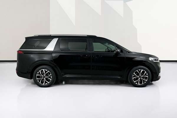 2021 Kia CARNIVAL SLi KA4 MY21