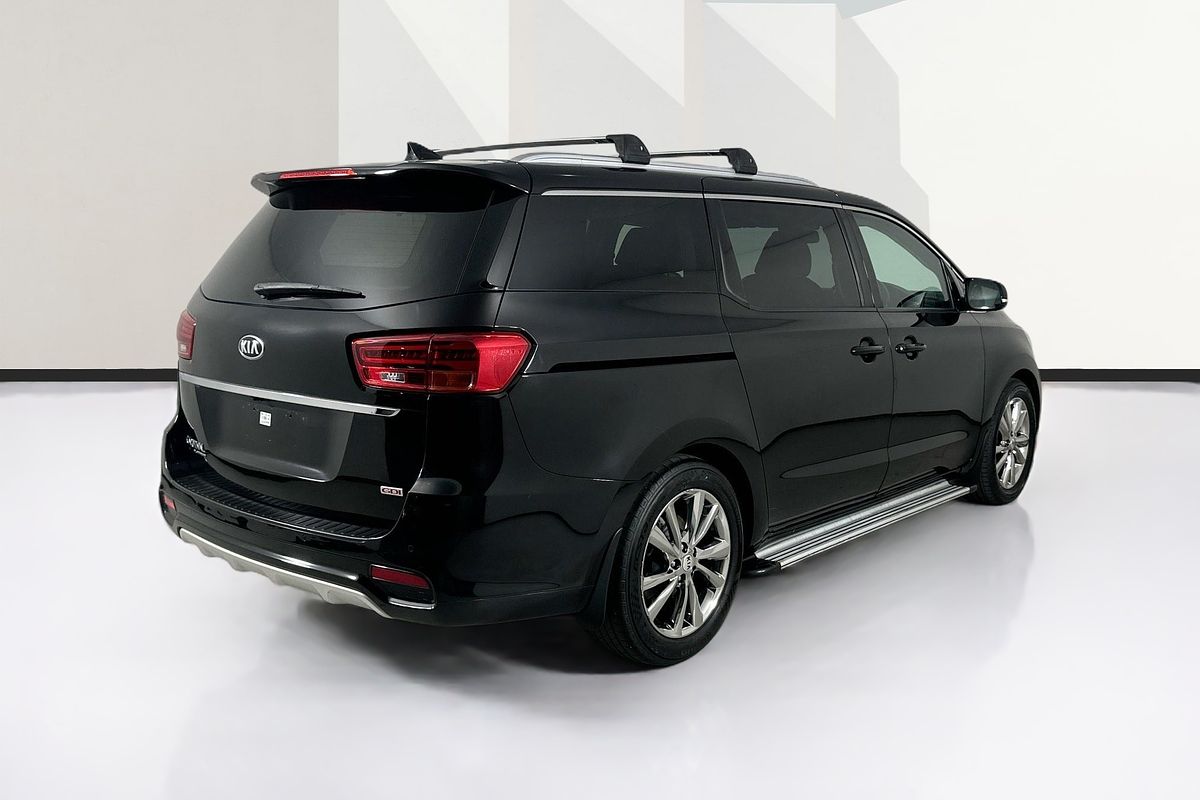 2020 Kia CARNIVAL PLATINUM YP PE MY20