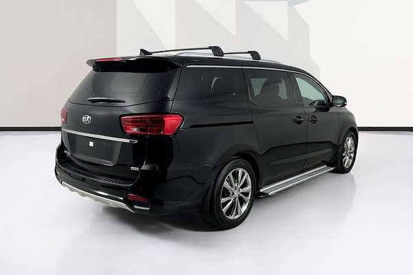 2020 Kia CARNIVAL PLATINUM YP PE MY20