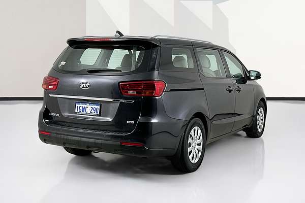 2019 Kia CARNIVAL S YP PE MY19