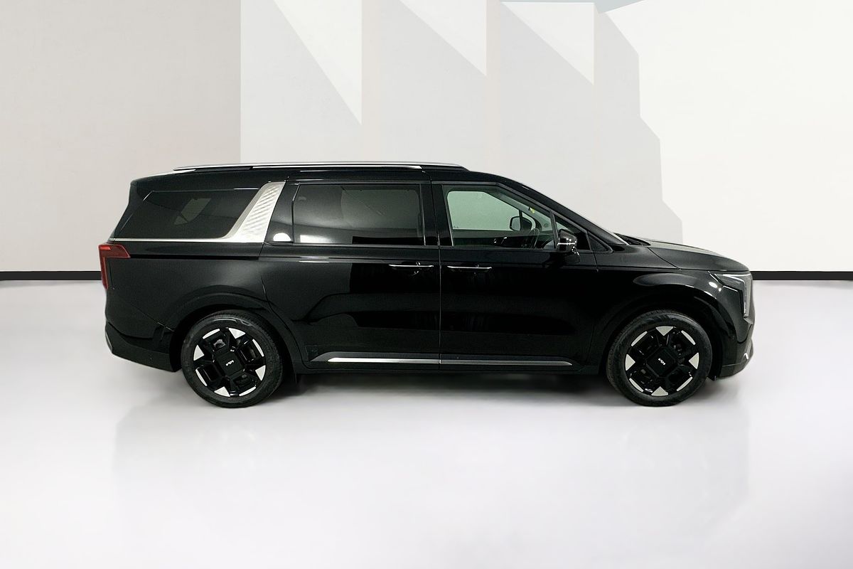 2024 Kia CARNIVAL GT-LINE LITE KA4 PE MY25