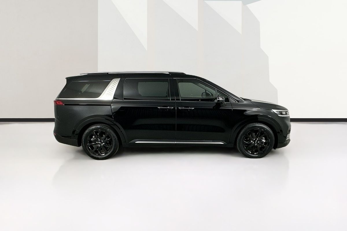 2022 Kia CARNIVAL PLATINUM KA4 MY22