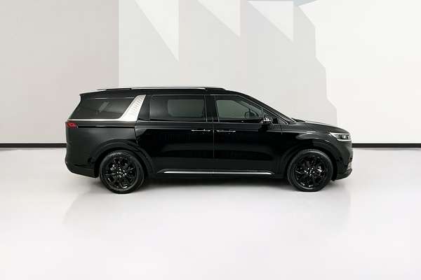 2022 Kia CARNIVAL PLATINUM KA4 MY22
