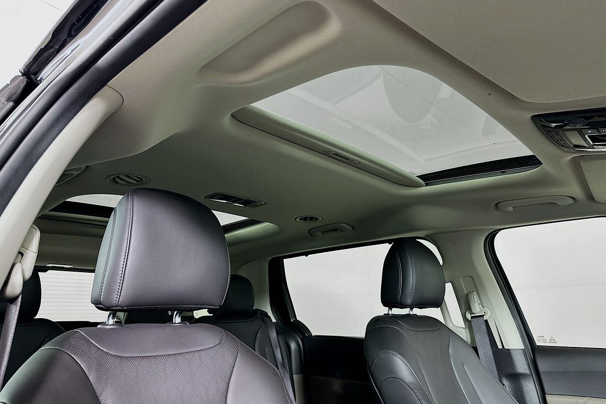 2024 Kia CARNIVAL GT-LINE KA4 PE MY25