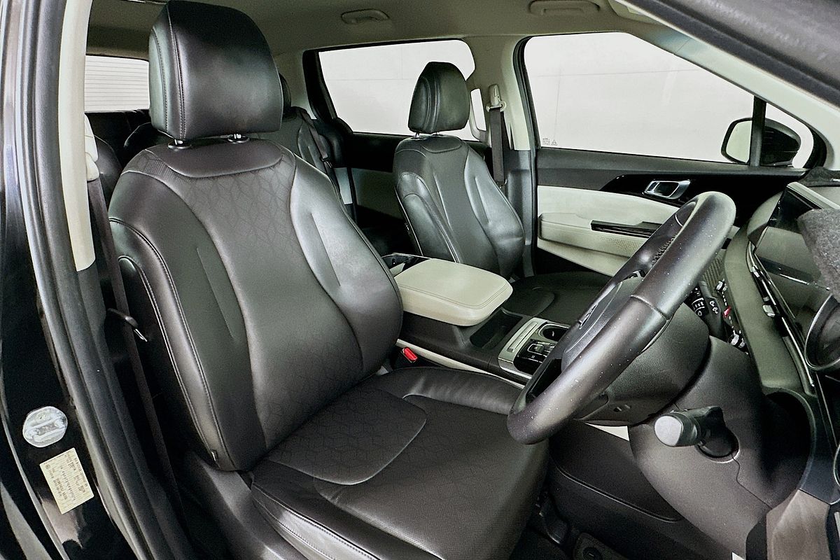 2021 Kia CARNIVAL SLi KA4 MY21