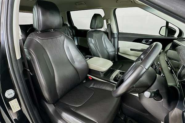 2021 Kia CARNIVAL SLi KA4 MY21
