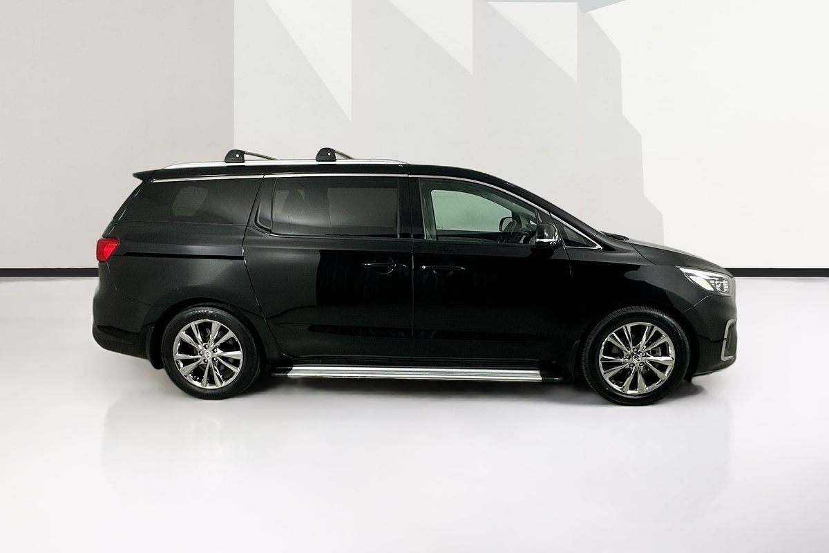 2020 Kia CARNIVAL PLATINUM YP PE MY20