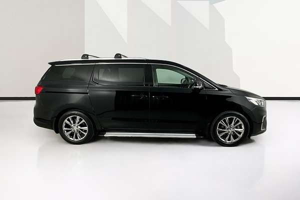 2020 Kia CARNIVAL PLATINUM YP PE MY20