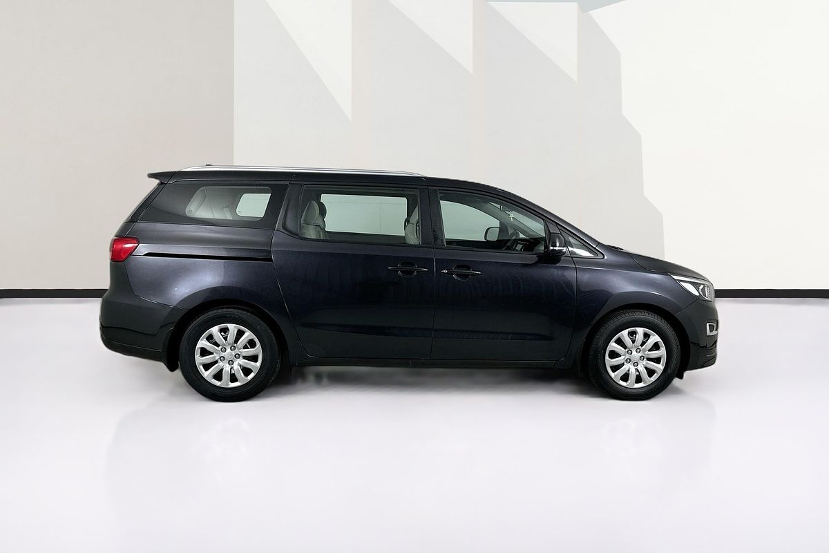 2019 Kia CARNIVAL S YP PE MY19