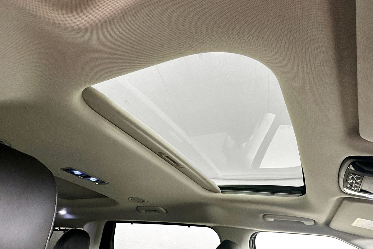 2024 Kia CARNIVAL GT-LINE LITE KA4 PE MY25