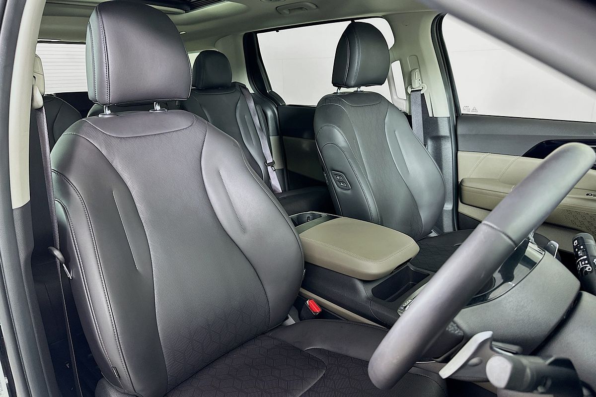 2024 Kia CARNIVAL GT-LINE KA4 PE MY25