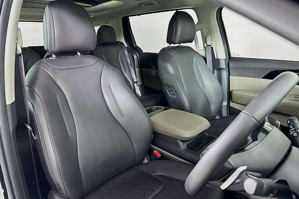 2024 Kia CARNIVAL GT-LINE KA4 PE MY25