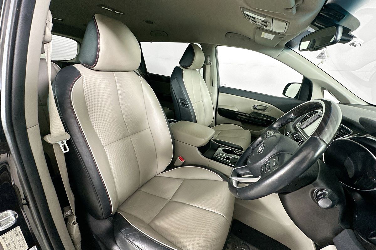 2020 Kia CARNIVAL PLATINUM YP PE MY20