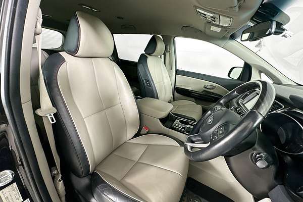 2020 Kia CARNIVAL PLATINUM YP PE MY20