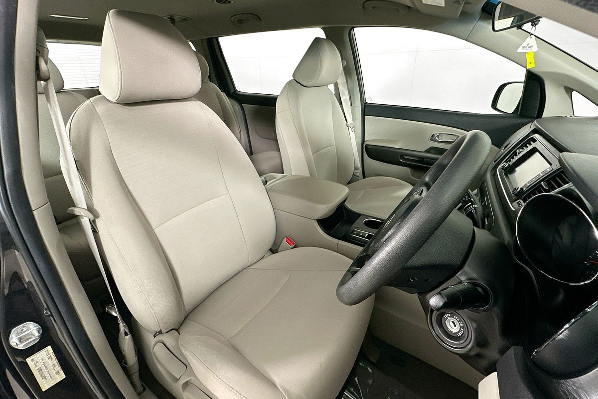 2019 Kia CARNIVAL S YP PE MY19
