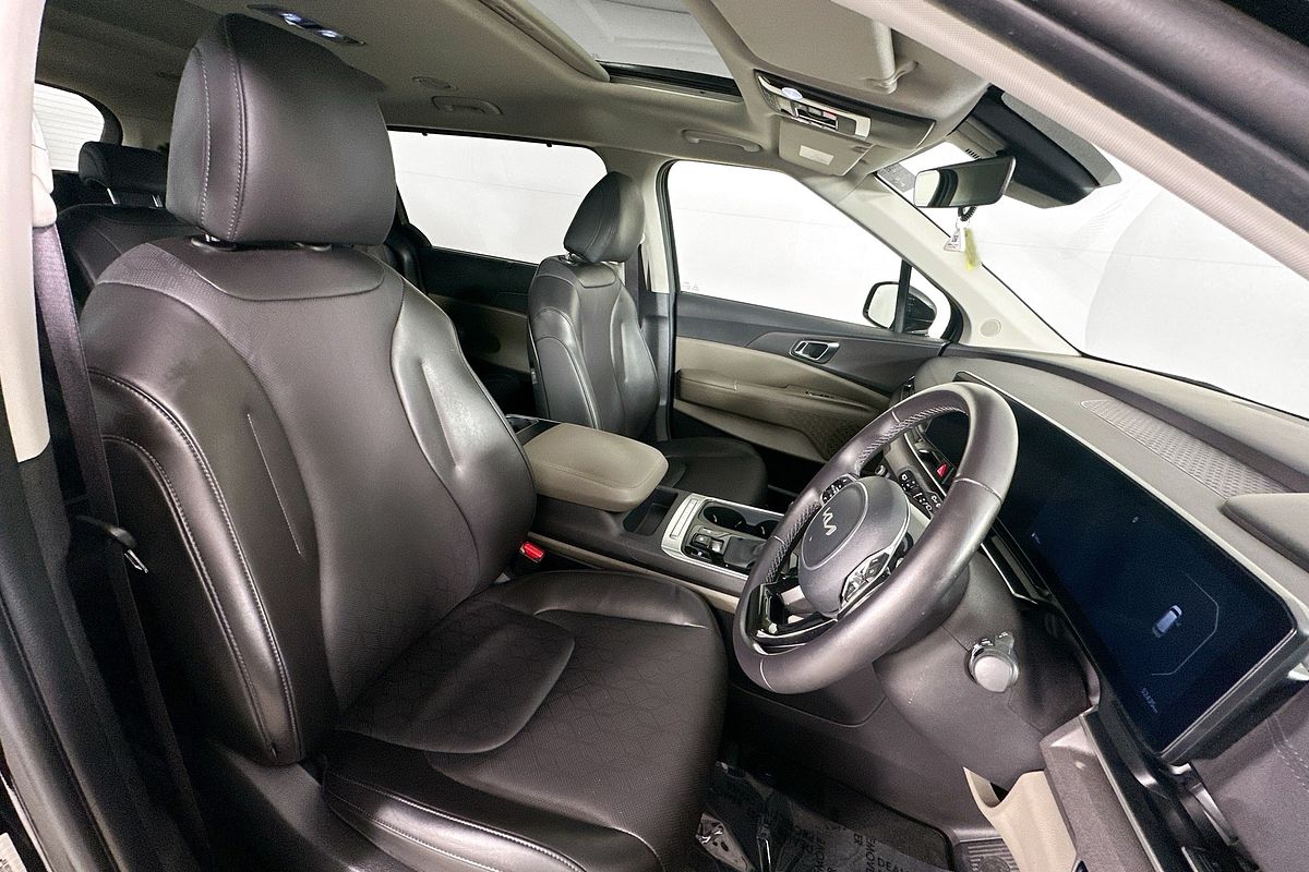 2024 Kia CARNIVAL GT-LINE LITE KA4 PE MY25