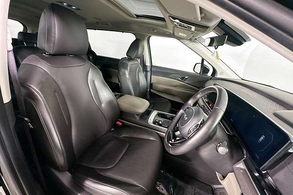 2024 Kia CARNIVAL GT-LINE LITE KA4 PE MY25