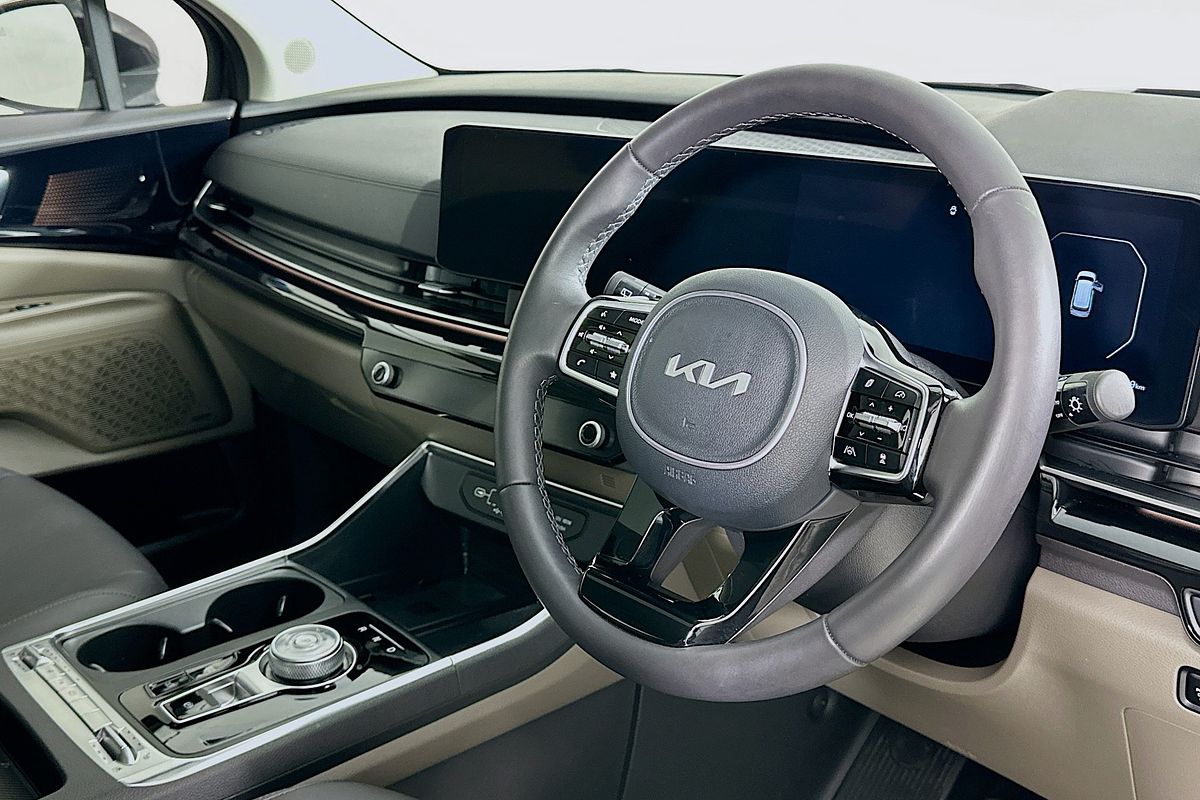 2024 Kia CARNIVAL GT-LINE KA4 PE MY25