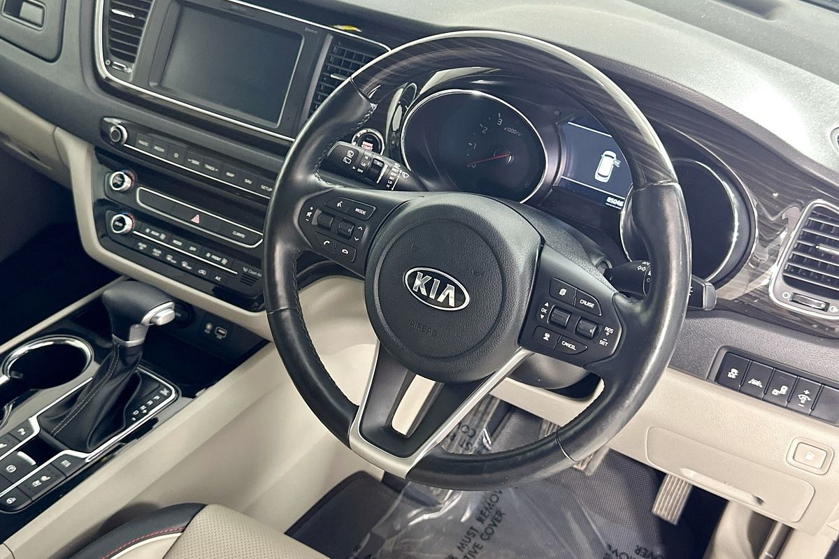2020 Kia CARNIVAL PLATINUM YP PE MY20