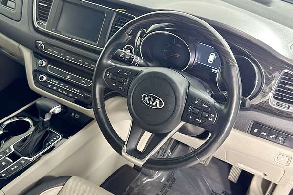 2020 Kia CARNIVAL PLATINUM YP PE MY20