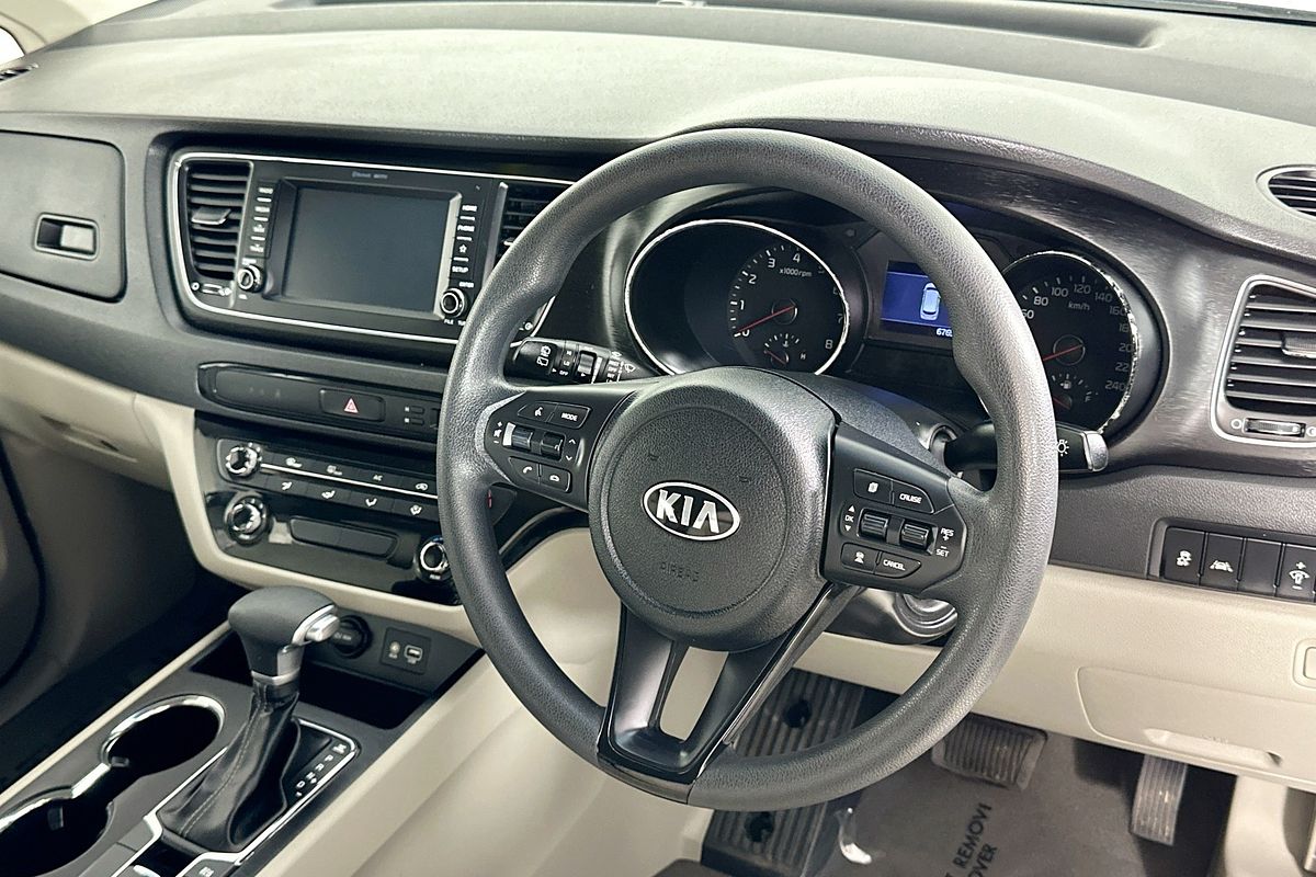 2019 Kia CARNIVAL S YP PE MY19