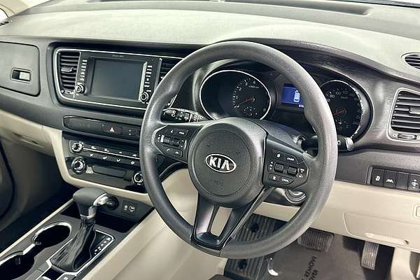 2019 Kia CARNIVAL S YP PE MY19