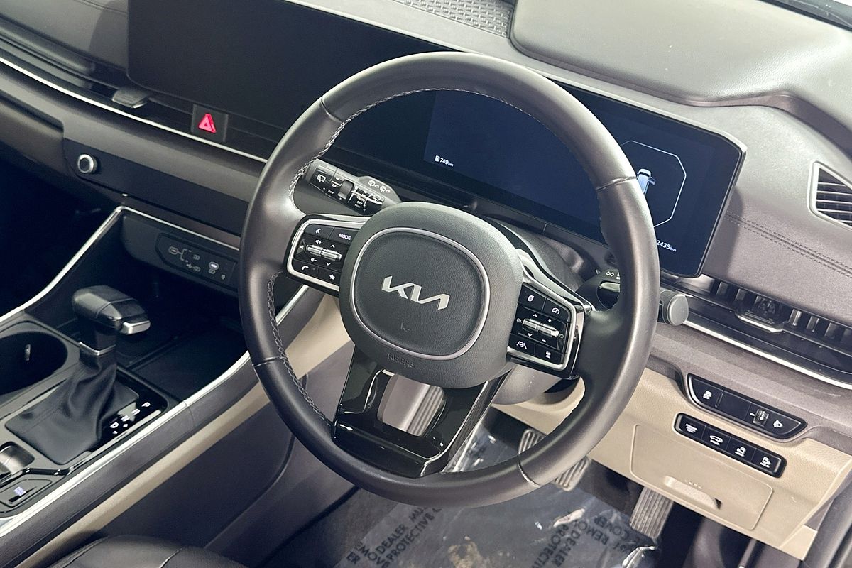 2024 Kia CARNIVAL GT-LINE LITE KA4 PE MY25
