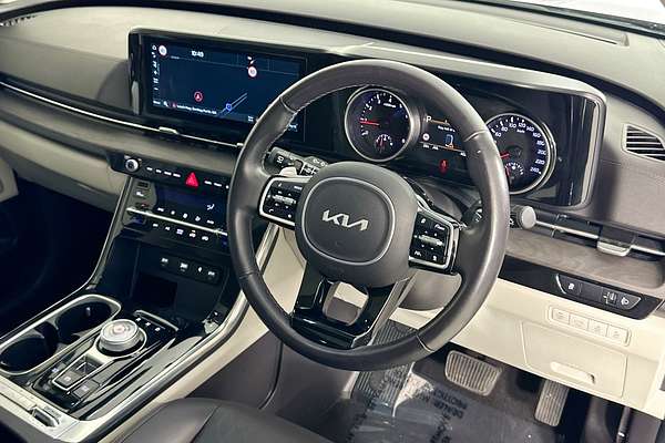 2022 Kia CARNIVAL PLATINUM KA4 MY22