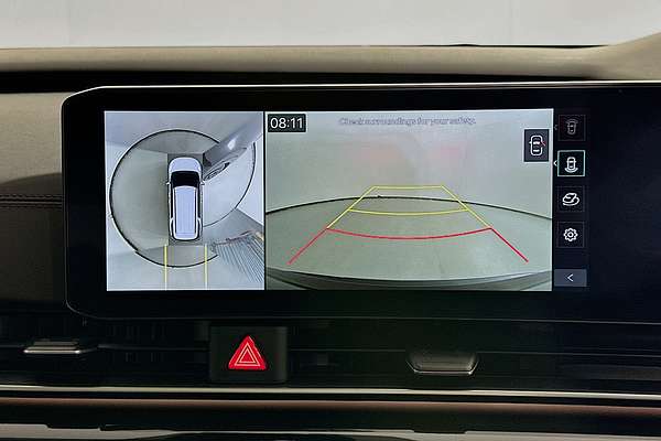 2024 Kia CARNIVAL GT-LINE KA4 PE MY25