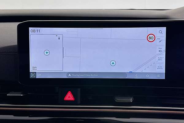 2024 Kia CARNIVAL GT-LINE KA4 PE MY25