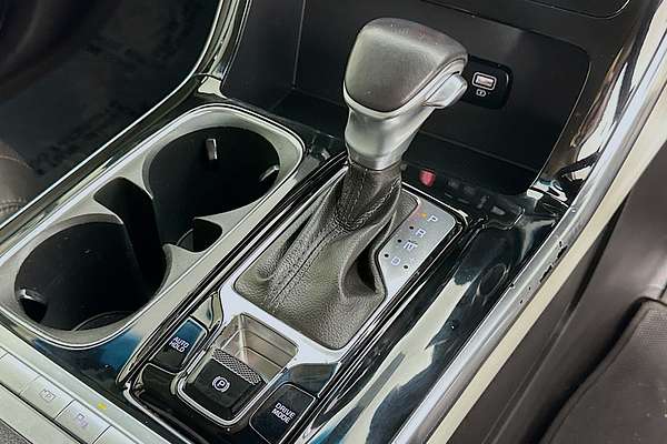 2021 Kia CARNIVAL SLi KA4 MY21