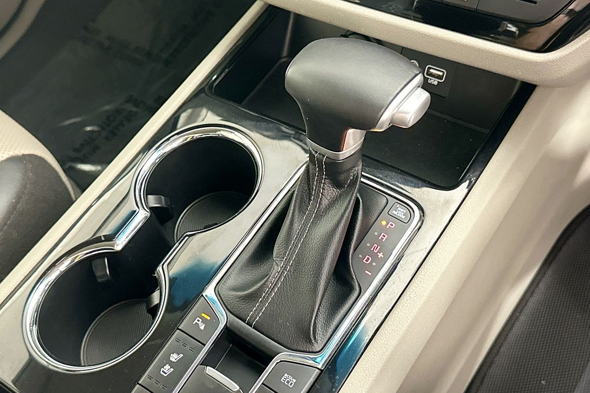 2020 Kia CARNIVAL PLATINUM YP PE MY20