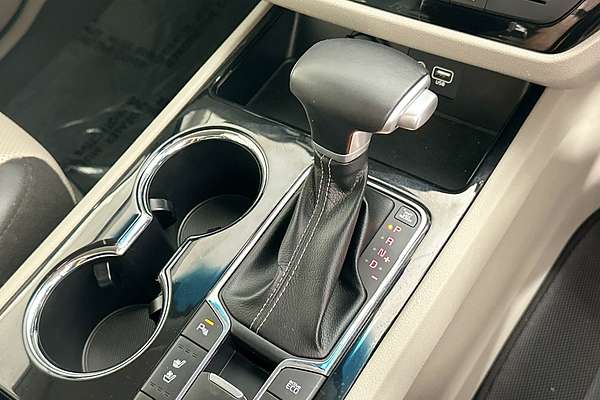 2020 Kia CARNIVAL PLATINUM YP PE MY20