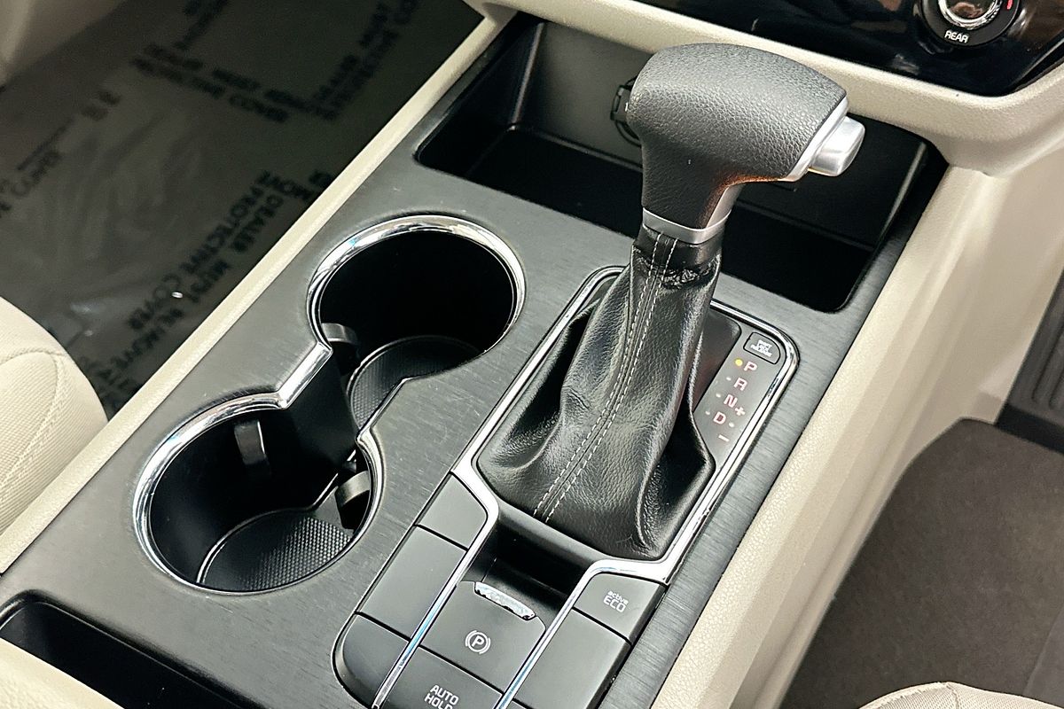 2019 Kia CARNIVAL S YP PE MY19