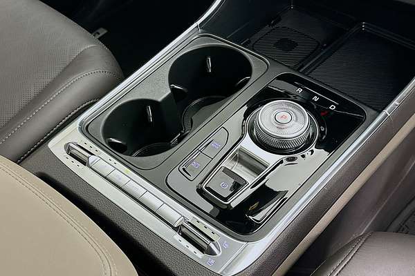 2024 Kia CARNIVAL GT-LINE KA4 PE MY25