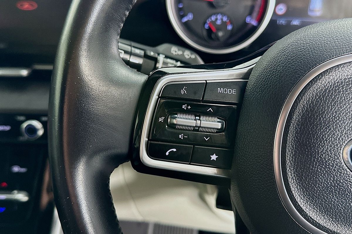 2021 Kia CARNIVAL SLi KA4 MY21