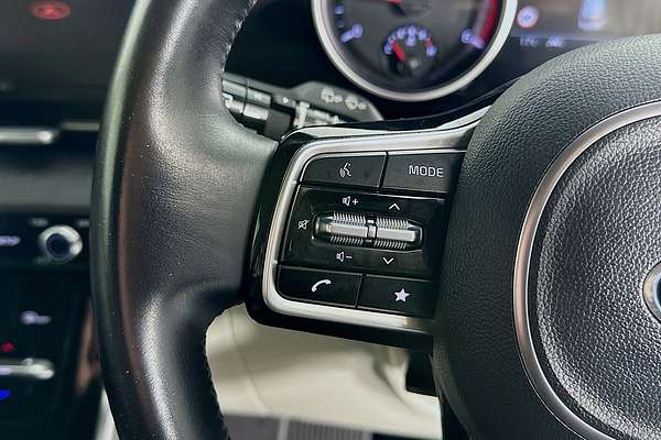 2021 Kia CARNIVAL SLi KA4 MY21