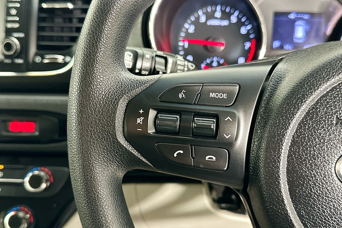 2019 Kia CARNIVAL S YP PE MY19