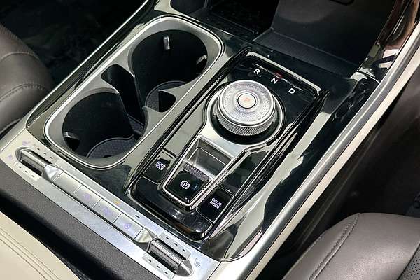 2022 Kia CARNIVAL PLATINUM KA4 MY22