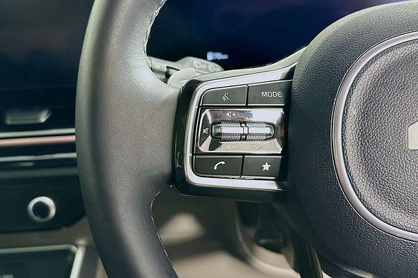2024 Kia CARNIVAL GT-LINE KA4 PE MY25