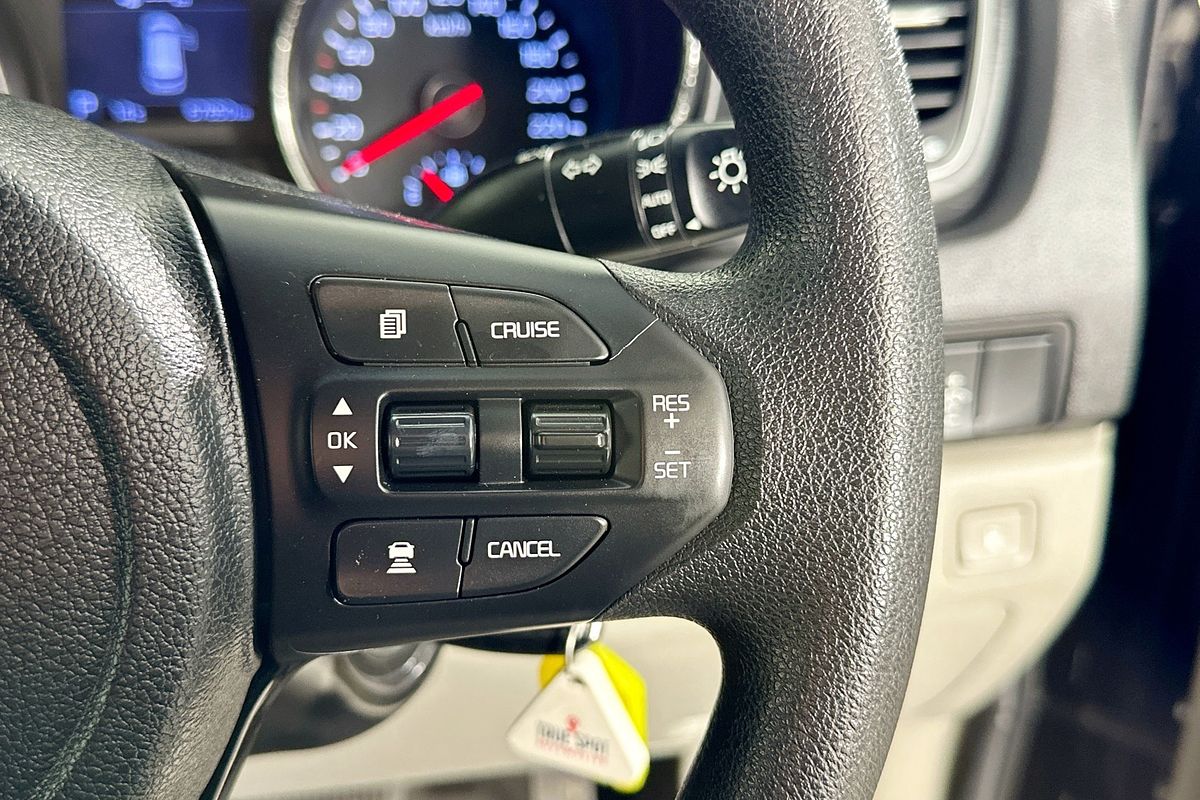 2019 Kia CARNIVAL S YP PE MY19