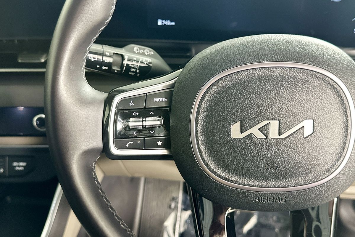 2024 Kia CARNIVAL GT-LINE LITE KA4 PE MY25