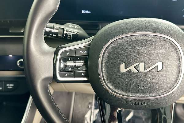 2024 Kia CARNIVAL GT-LINE LITE KA4 PE MY25
