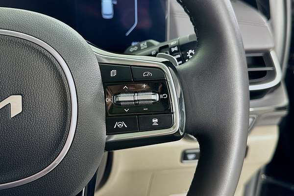 2024 Kia CARNIVAL GT-LINE KA4 PE MY25
