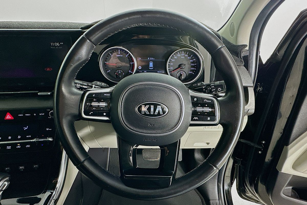 2021 Kia CARNIVAL SLi KA4 MY21