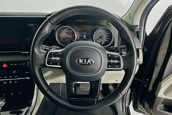 2021 Kia CARNIVAL SLi KA4 MY21