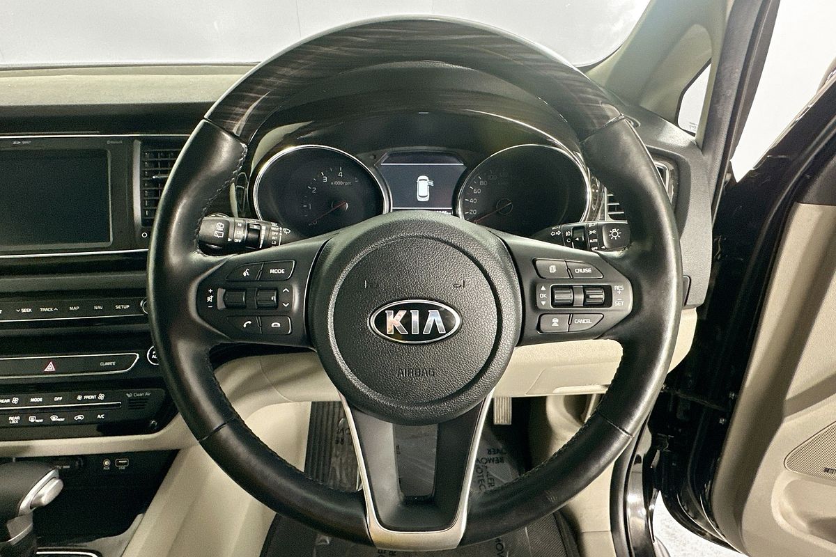 2020 Kia CARNIVAL PLATINUM YP PE MY20