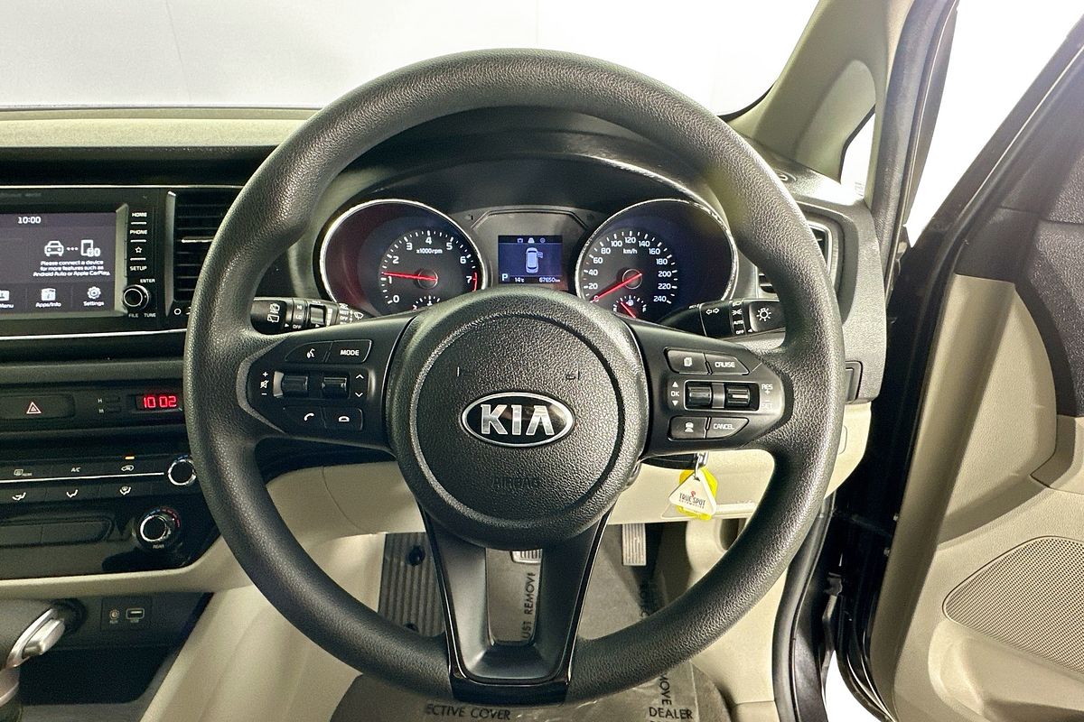 2019 Kia CARNIVAL S YP PE MY19