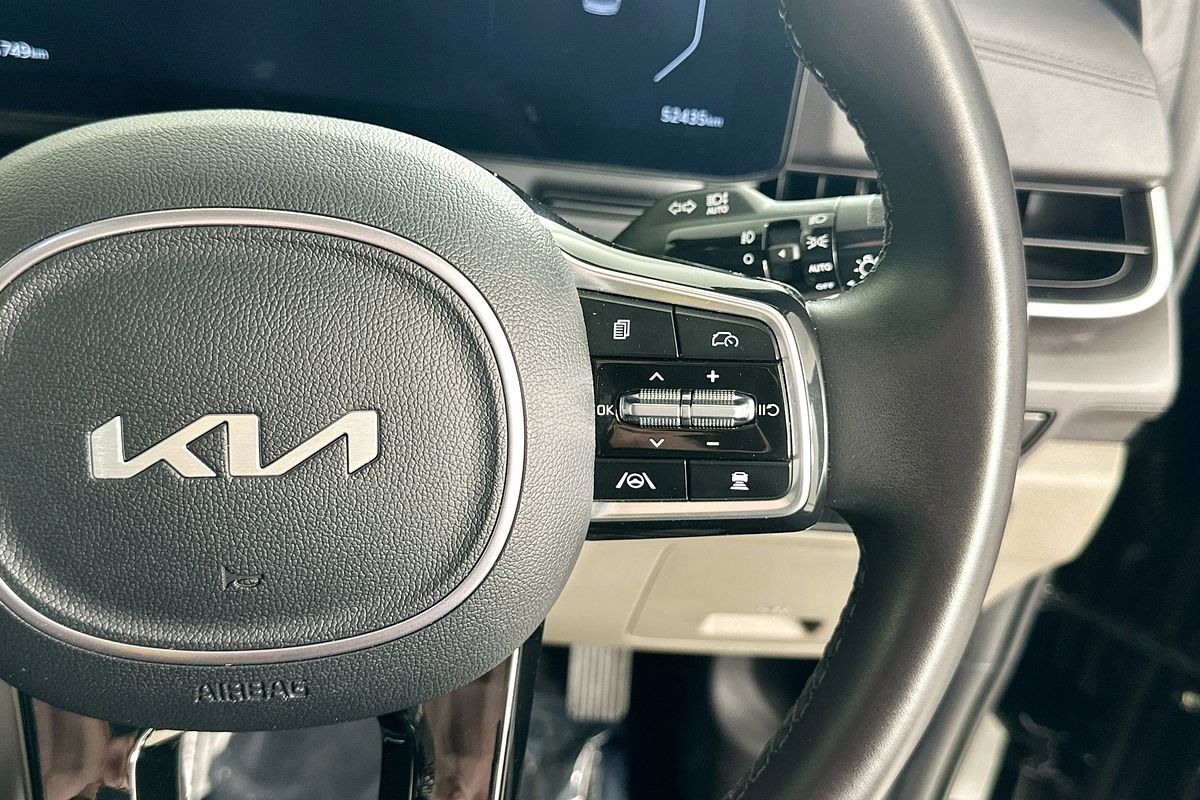 2024 Kia CARNIVAL GT-LINE LITE KA4 PE MY25