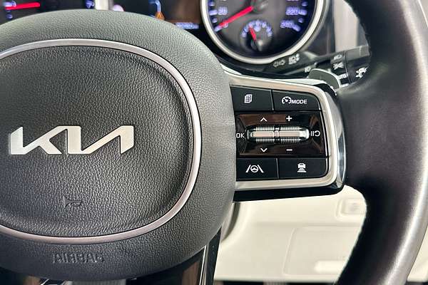 2022 Kia CARNIVAL PLATINUM KA4 MY22